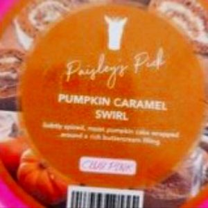 Pink zebra sprinkles